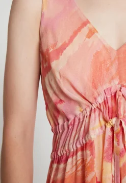 Maxikleid Refara
