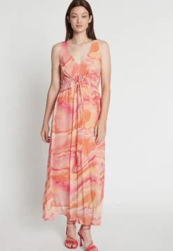 Maxikleid Refara