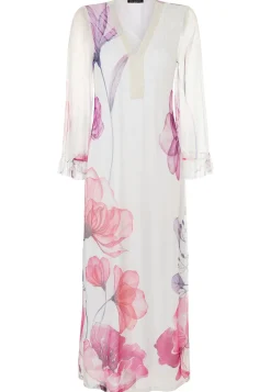 Maxikleid Relimy