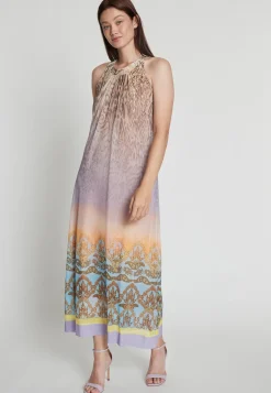 Maxikleid Remila