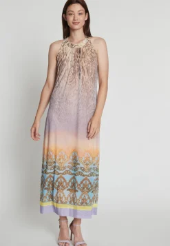 Maxikleid Remila