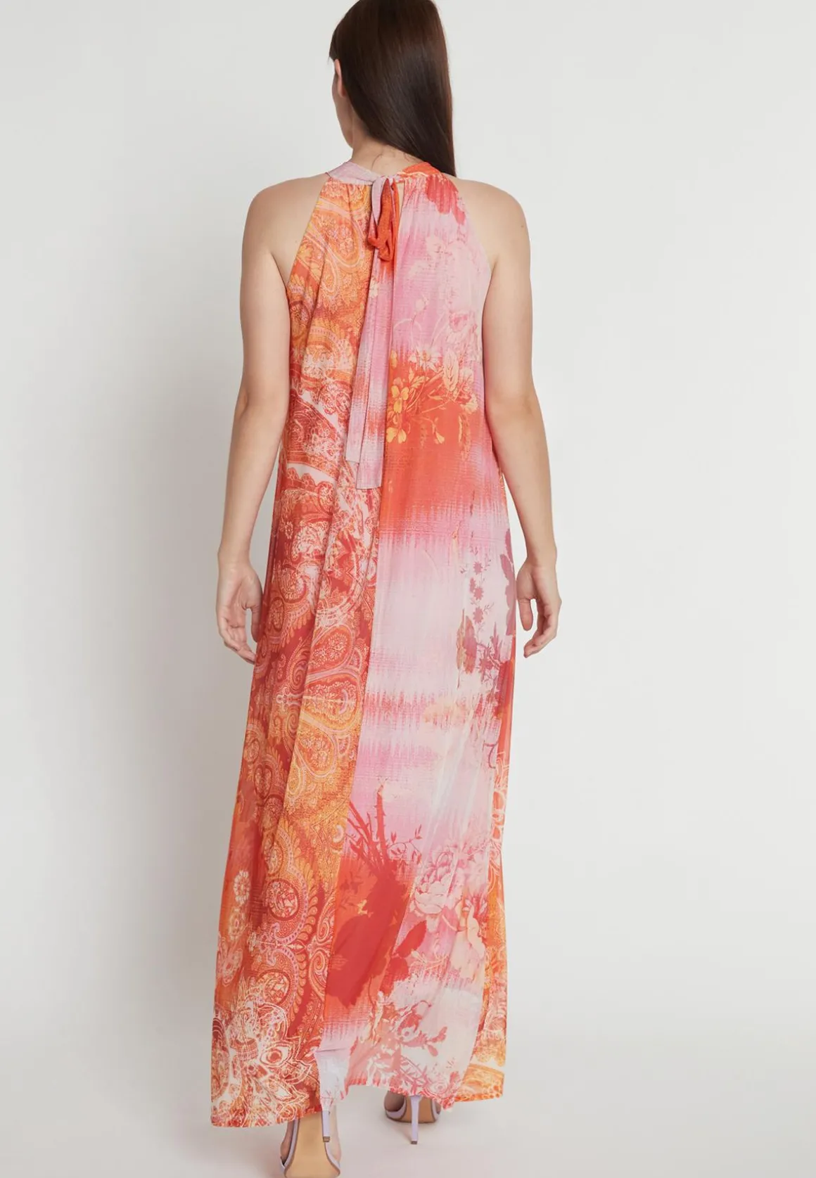 Maxikleid Reosa