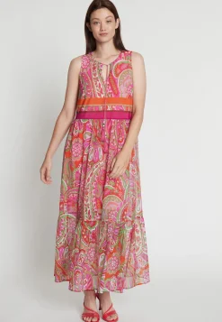 Maxikleid Revora