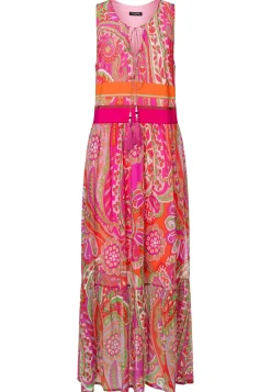 Maxikleid Revora