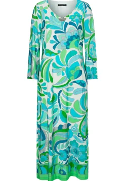 Maxikleid Riali
