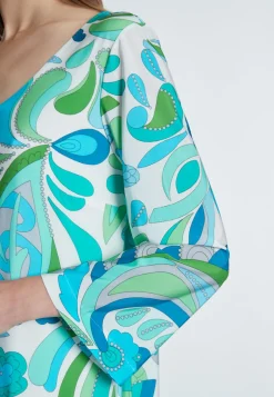 Maxikleid Riali