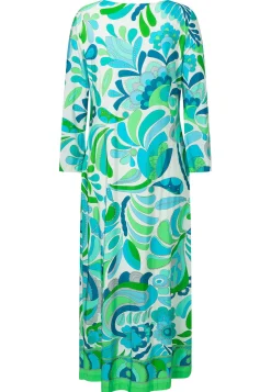 Maxikleid Riali