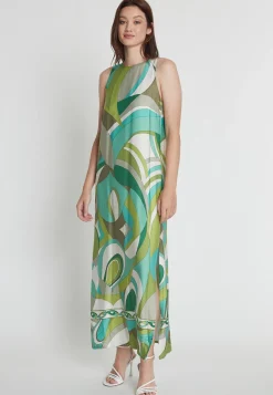Maxikleid Rispy