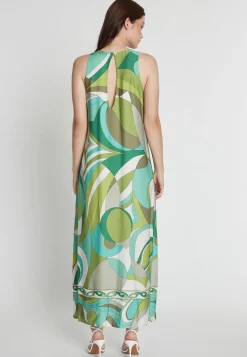 Maxikleid Rispy