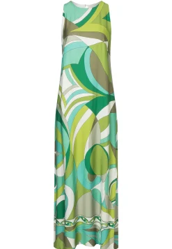 Maxikleid Rispy