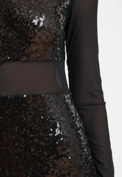 Maxikleid Taffa
