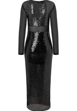 Maxikleid Taffa