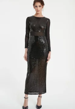 Maxikleid Taffa