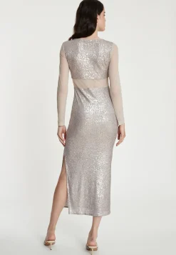 Maxikleid Tafia