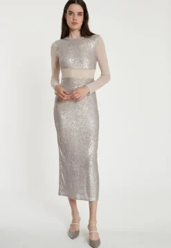 Maxikleid Tafia
