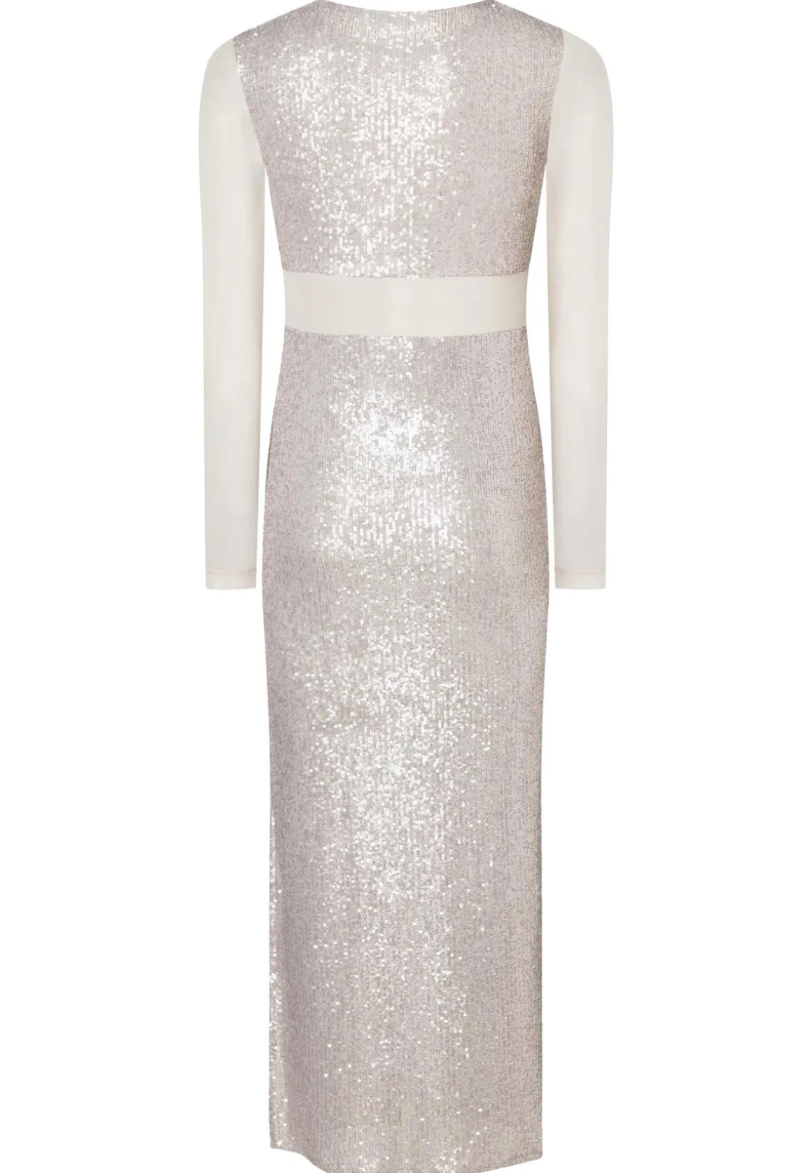 Maxikleid Tafia