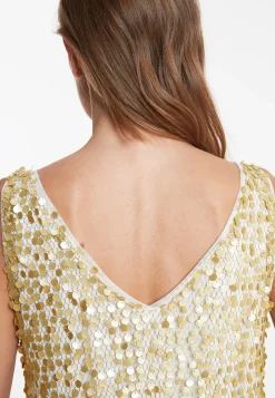 Maxikleid Wadani