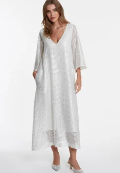 Maxikleid Wahia