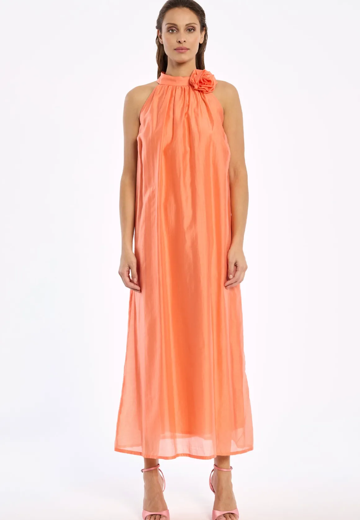 Maxikleid Wakaby