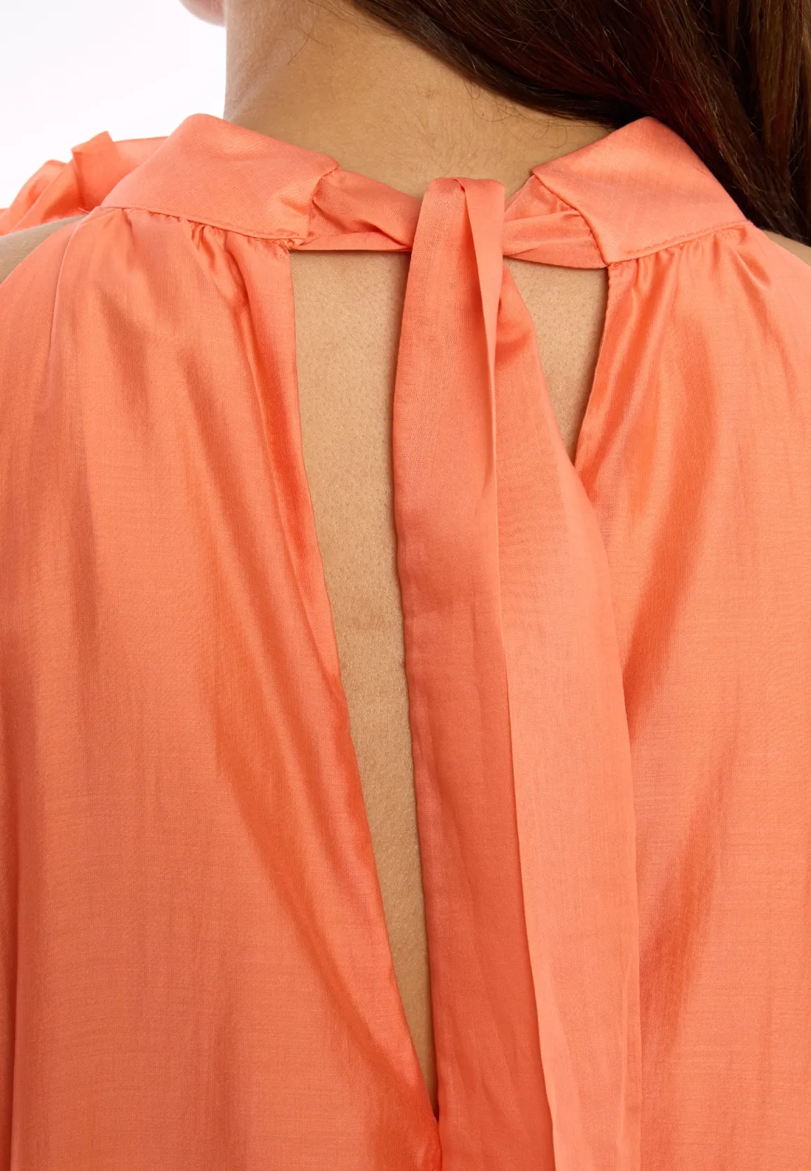 Maxikleid Wakaby