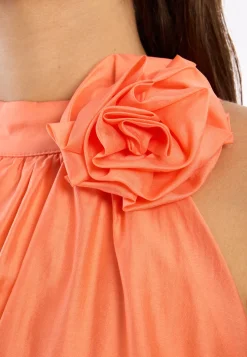 Maxikleid Wakaby