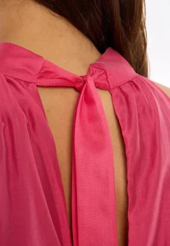 Maxikleid Wakany