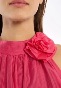 Maxikleid Wakany