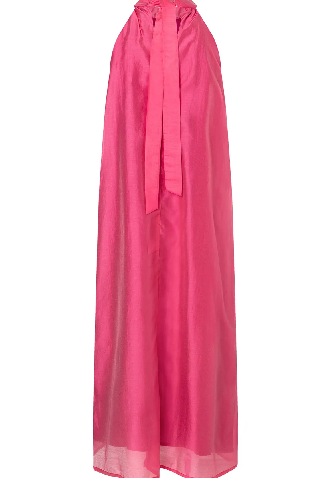 Maxikleid Wakany