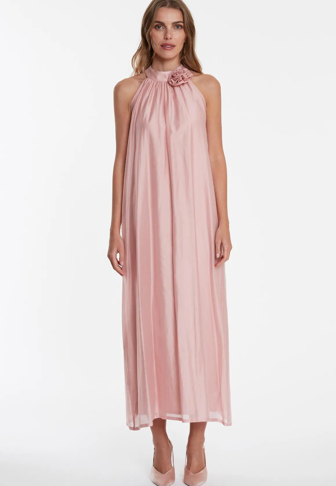 Maxikleid Wakasy