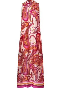 Maxikleid Wegana