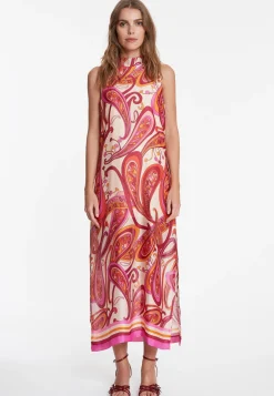 Maxikleid Wegana