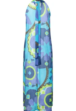 Maxikleid Wemonti