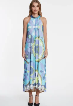 Maxikleid Wemonti