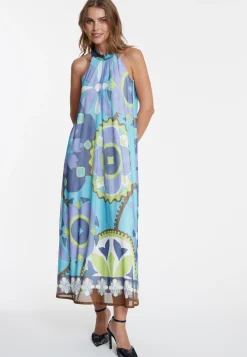 Maxikleid Wemonti