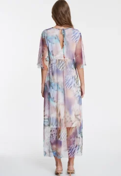 Maxikleid Wiana