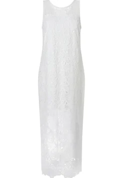 Maxikleid Zafola