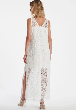 Maxikleid Zafola