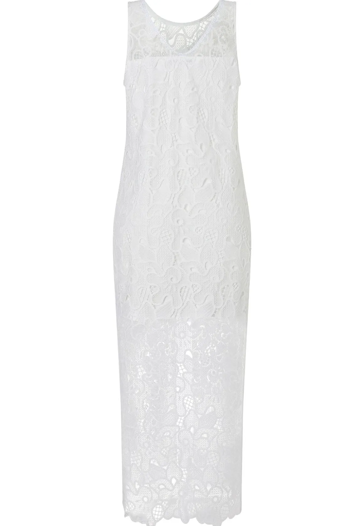 Maxikleid Zafola
