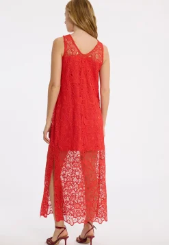 Maxikleid Zafosa