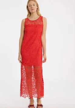Maxikleid Zafosa