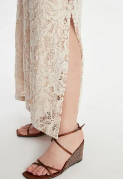 Maxikleid Zakena