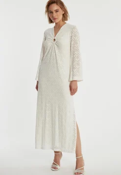 Maxikleid Zalena