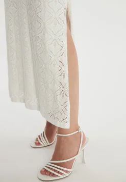 Maxikleid Zalena