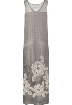 Maxikleid Zalmy