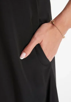 Maxikleid Zamara