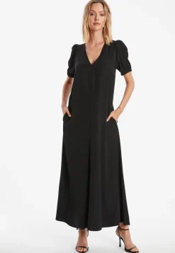 Maxikleid Zamara