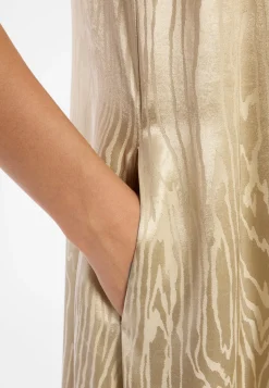 Maxikleid Zarena