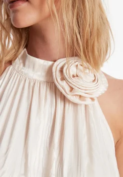 Maxikleid Zarta