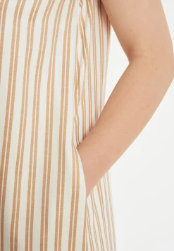Maxikleid Zatea