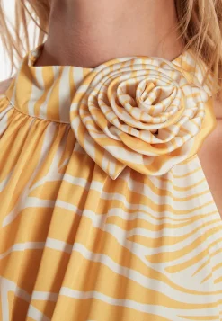Maxikleid Zea